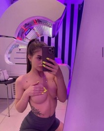 Фото проститутки Катя №2 в городе Кузнецк