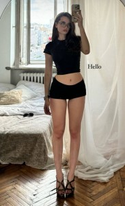 Фото проститутки Соня №3 в городе Кузнецк