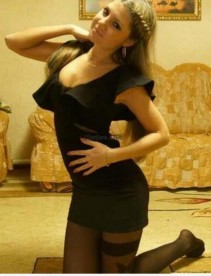 Фото проститутки Яна №2 в городе Кузнецк