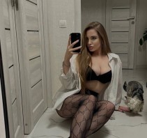 Фото проститутки Надя №3 в городе Кузнецк