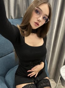 Фото проститутки Настя №5 в городе Кузнецк