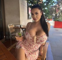 Фото проститутки Настя №4 в городе Кузнецк