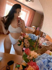 Фото проститутки Даша №4 в городе Кузнецк