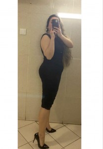 Фото проститутки Юля №5 в городе Кузнецк