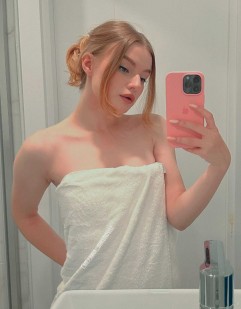 Фото проститутки Вика №1 в городе Кузнецк