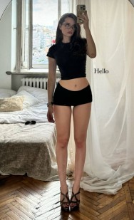 Фото проститутки Соня №1 в городе Кузнецк