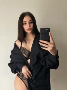 Фото проститутки Елизавета №1 в городе Кузнецк