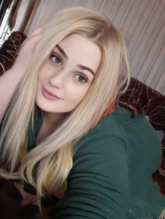 Фото проститутки Настяя №1 в городе Кузнецк