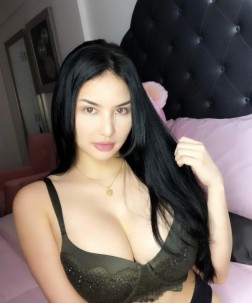 Фото проститутки Даша №1 в городе Кузнецк