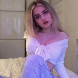 Фото проститутки Настя Без Предоплаты №1 в городе Кузнецк