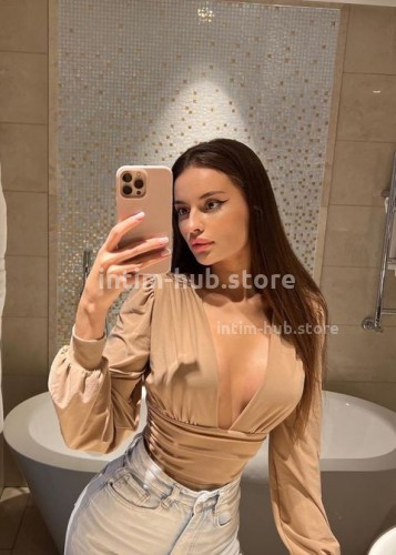 Аня, Г. Кузнецк