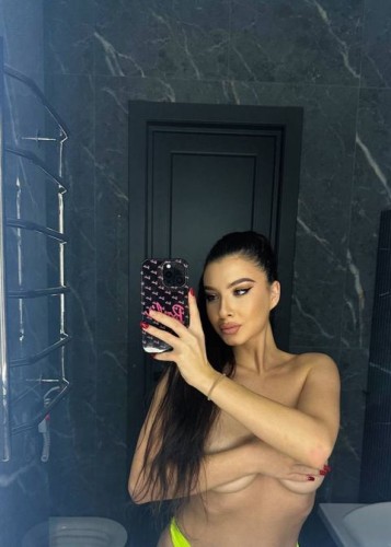 Ирина, Г. Кузнецк