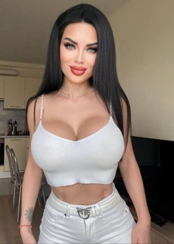 Карина, Г. Кузнецк