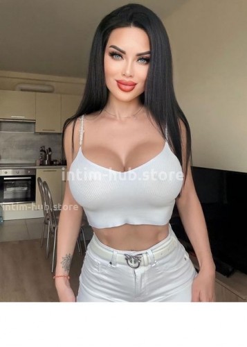 Карина, Г. Кузнецк