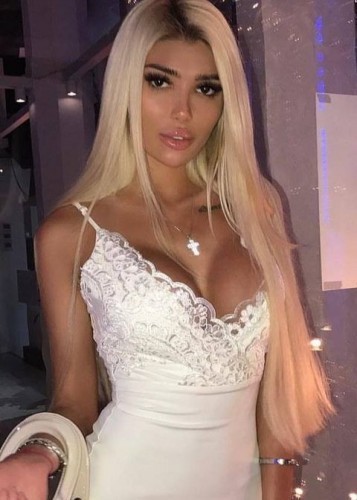Лина, Г. Кузнецк