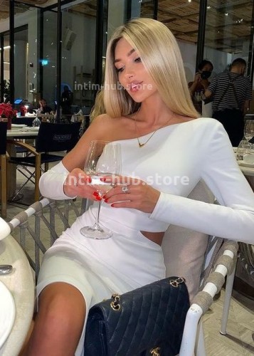 Лина, Г. Кузнецк