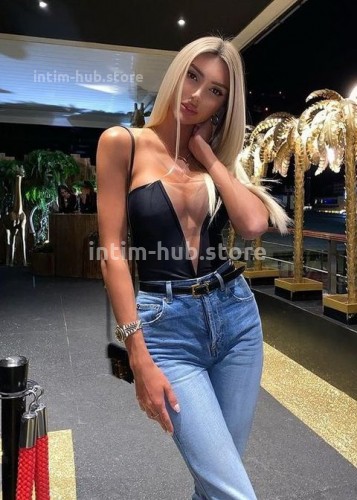 Лина, Г. Кузнецк