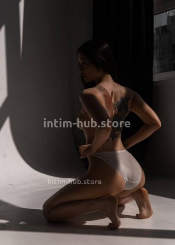 Марта, Г. Кузнецк