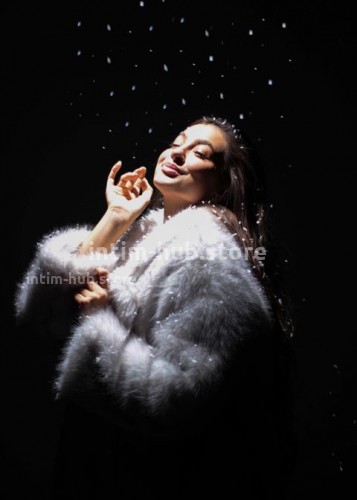 Оля, Г. Кузнецк